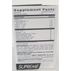 Producto Natural omlviu supreme omniviu vision saludable .Funcion Visual,luteina