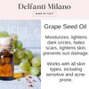 Delfanti Milano • HYALURONIC AGE DEFYING NIGHT CREAM • Face