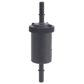 Road Passion Fuel Filter 8 mm Universal Removable Petrol Filter Suitable for Moped Scooter Petrol Pipe Dirt Bike ATV Go Kart