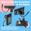 6-Pin Display Screen Compatible with Yozma in 10