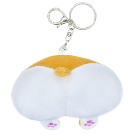 Lacheln Keychain Kawaii Cute Cartoon Keyring