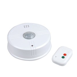 47003 Unitec Motion Detection Alarm