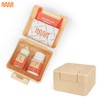 mastermedi Zinc Oxide Eugenol Cement Dental Care Kit Glue For
