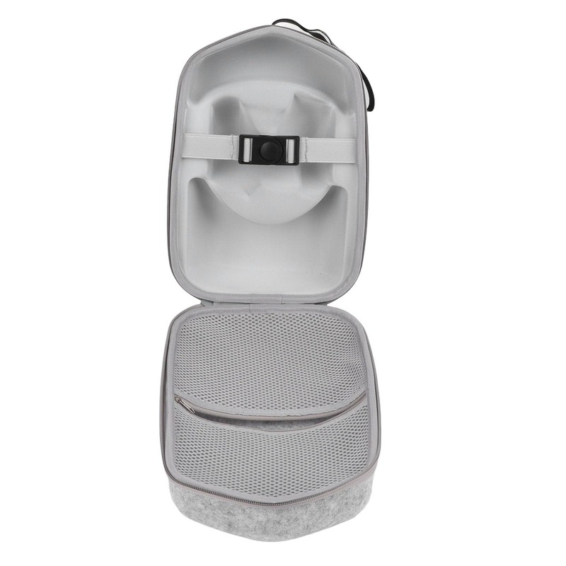 Estuche de Transporte VR para Accesorios 2, Estuche de Viaje