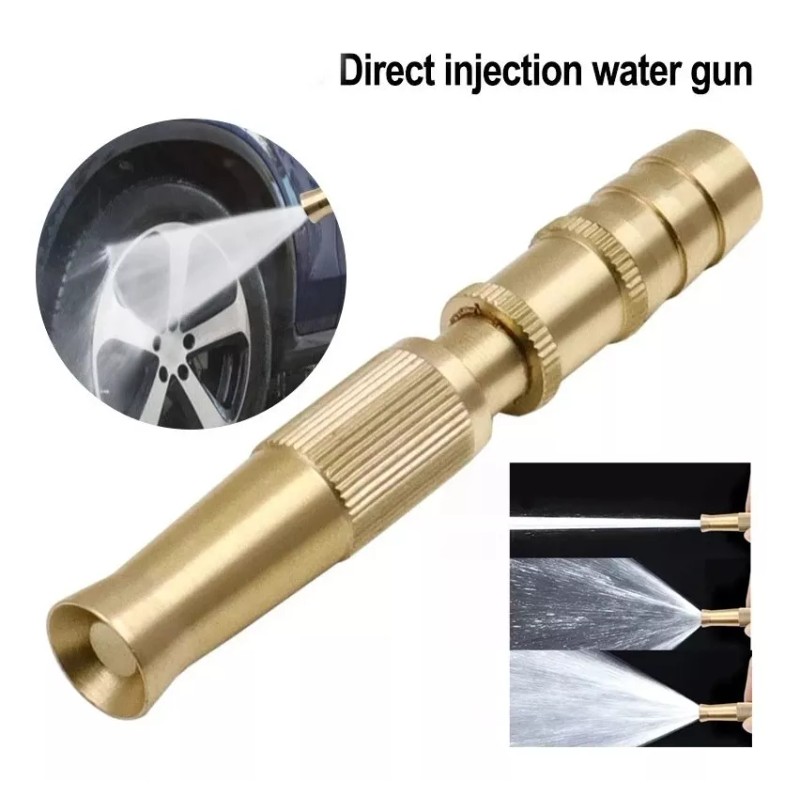 OEM Pistola De Riego Tipo A Presion / Aspersor Entrada