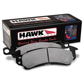 Hawk Performance HB117E.380 Disc Brake Pad