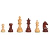 The Championship Chess Set - Pieces Only - 3.75" King