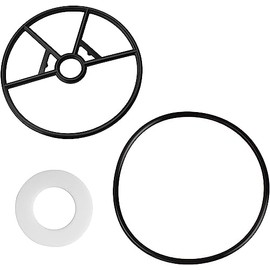 Spider Gasket Compatible with Hayward SP0714T Vari-Flo XL Valve and SPX0714CA Vari-flo XL Valve Multiport Valve Rebuild Kit Pool Variflo Valves 1-1/2 Spider Gasket Replacement Cover O'Ring Parts
