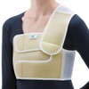 Bamboo Tiger 033183 Ador Type 3 Chest Fixed Belt, M,