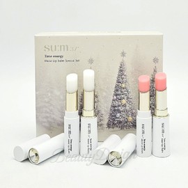 Ohui Sum Time Energy Moist Lip Balm Special / 숨 타임 에너지 모이스트 립 밤 기획