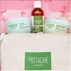 Pistaché Skincare Pistachio Oil Whipped Body Butter Cream | Rich