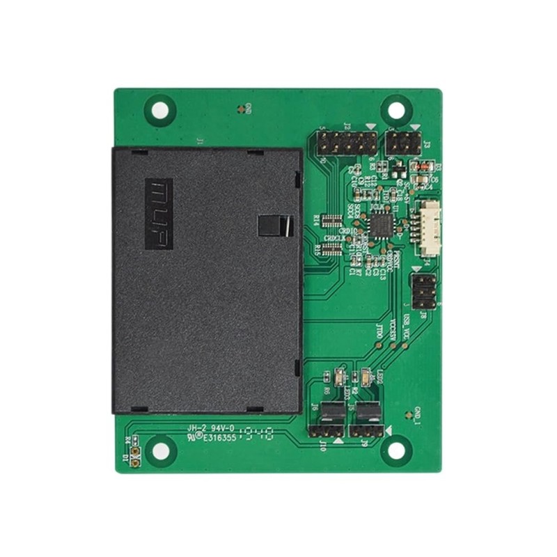 Aswalling Chip Card Reader Built-in Embedded IC Card Contact Card