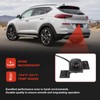 95760-D3000 Rear View Parking Camera Compatible with Hyundai Tucson 2016-2020