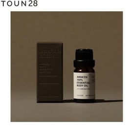 TOUN28 Awaken 100% Essential Body Oil 10ml