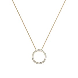 Elli Ring Women Infinity Symbol Trend in 925 Sterling Silver