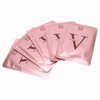 V Shaped Tightening Lifting Face Mask Chin Slimming Nourishing Firming