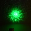 LED Star Projector Romantic Star Lamp App Control Night Light