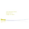 Horn Medical Enema Cup for Intestinal Cleansing or Vaginal Irritation,