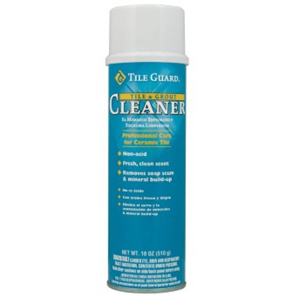 HOMAX PRODUCTS 9532 18-Ounce Tile/Grout Cleaner