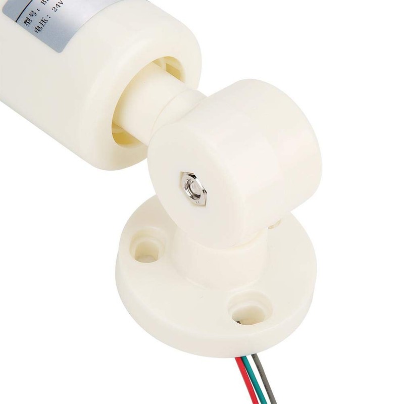 Hilitand BEM-50-2T-D 24V DC LED Indicator Red and Green Machine