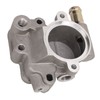 Engine Coolant Outlet Aluminum Alloy Professional Durable 133681 Replacement for