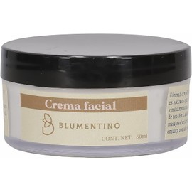 Crema Facial Hidratante Para Día Unisex - Estimula y fortalece las defensas naturales de la piel - evita líneas de expresión - Para todo tipo de piel - 60gr.