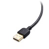 Cable Matters USB to Serial Adapter Cable (USB to RS232,
