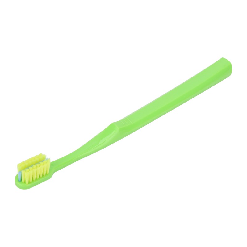 10Pcs Orthodontic Toothbrush Cleaning Tooth Brush Cleaner Tool Set Kit