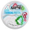 Crazy Aaron's® Cookie Cutter Thinking Putty®