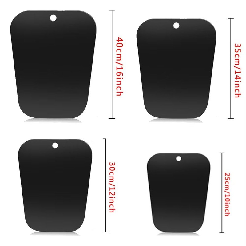 10 Pcs Boot Shapers For Long Boots Inserts To Keep