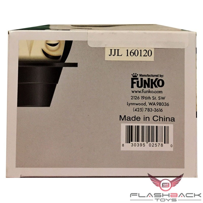 Funko POP Movies: V for Vendetta Vinyl Figure