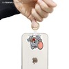 Gourmandies Tom and Jerry Multi-Ring Plus Tuffy TMJ-274C