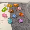 25 Figuras De Tortuga 3d Fluorescentes Para Decoración Y Diy
