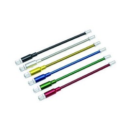 (Dia – Compe/daiakonpe) (Bicycle Brake Wire) Flexie – V Color (BL)