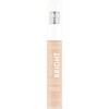 Catrice Instant Bright Serum Concealer, 046W - Medium to medium