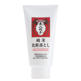 Jyunmai Cleansing Gel / Makeup Remover Gel 5 wt. oz (150 g) (Japan Import)