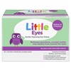 Little Buy Little Eyes Gentle Cleansing Wipes 30 Wipes Online