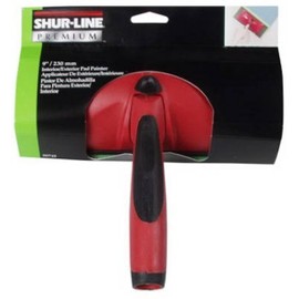 Shur-Line 00745C 9 in. Premium Pad Painter