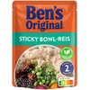 BEN'S ORIGINAL Express Sticky Bowl-Reis, 220g