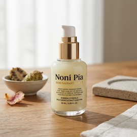 Lee Mi-in Provision of third party information for Nonipia ordering/delivery / 노니피아 주문/배송을 위한 제3자 정보제공
