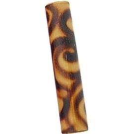 Fun Animals DUCK CALLER QUACKER BAMBOO BIRD QUACK INSTRUMENT