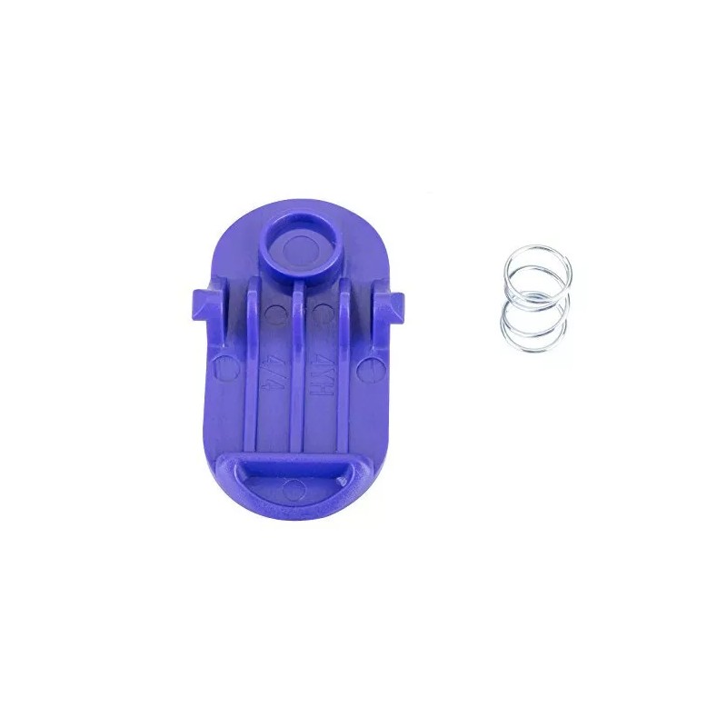 Dyson Masterpart Catch & Spring For Dyson DC30, DC31, DC34,