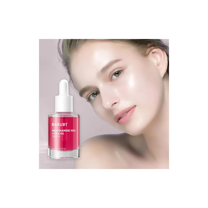 Dark Spot Remover for Face and Body: Corrector for Age