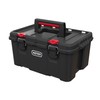 Keter Stack & Roll Toolbox