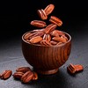 We Got Nuts Unsalted Raw Pecans for Cooking, Baking &
