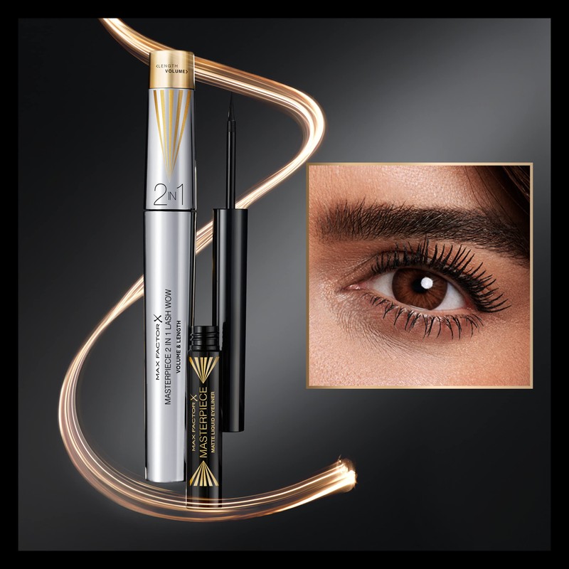 Max Factor Masterpiece Liquid Liner