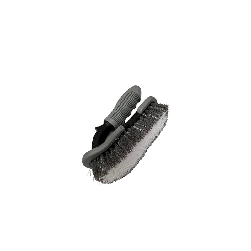 VENAKON Kit Detallado Detailing Automotriz Lavado Limpieza Juego 8 Piezas