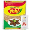 Yoki Wheat Bulgur Kibe Trigo Para Kibe 500g 17.6oz 2DAY