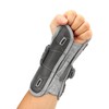 Carpal Tunnel Wrist Brace Relieve Tendinitis Arthritis Adjustable Wrist Night
