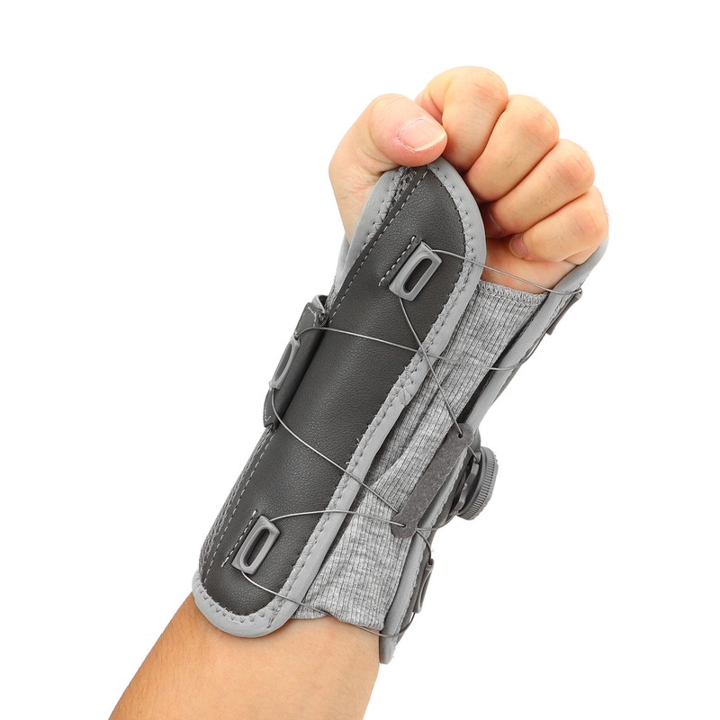 Carpal Tunnel Wrist Brace Relieve Tendinitis Arthritis Adjustable Wrist Night